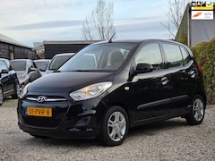 Hyundai i10 - 1.1 i-Drive Cool Airco/LMV/5 Pers/Trekhaak