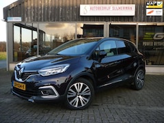 Renault Captur - 1.2 TCe Initiale Paris