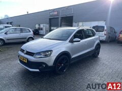 Volkswagen Polo - 1.2 TSI Cross