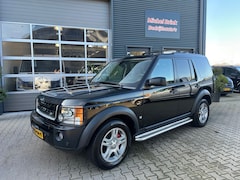 Land Rover Discovery - 2.7 TdV6 S 7 Persoons