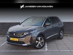 Peugeot 3008 - 1.2 PureTech Blue Lease Premium *Navigatie * 360 Camera * Afneembare Trekhaak