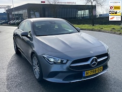 Mercedes-Benz CLA-Klasse - 180 Business Solution Progressive, Aut, 1e eig, Geen import, Nap, Volledig oh