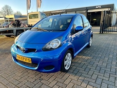 Toyota Aygo - 1.0-12V Comfort - Airco - 5Drs - Nette Auto