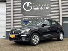 Volkswagen T-Roc - 1.0 TSI 116PK Cruise, Clima, Navi, Carplay, Isofix, PdcV+A, Bluetooth, Stoelverwarming, US