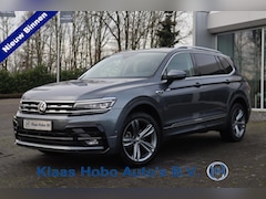 Volkswagen Tiguan Allspace - 1.5 TSI R-Line Pano, 360° Camera, Memory, Trekhaak