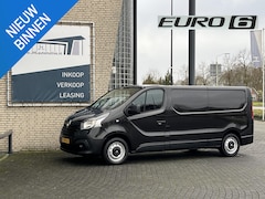 Renault Trafic - 1.6 dCi T29 L2H1 Comfort*NAVI*TEL*CRUISE*HAAK*3PER