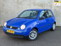 Volkswagen Lupo - 1.4 APK nieuw 14'' Bluetooth + winterwielen