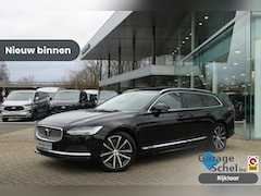 Volvo V90 - 2.0 T8 AWD Inscription - Panorama - H&K - ACC - Navi - Leder - Camera - LED - Elek. Trekha