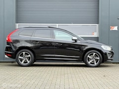 Volvo XC60 - 2.0 D4 FWD R-Design Geartronic-8 /Panoramadak/Trekhaak/Driveralert/IntellisafePro/Standkac