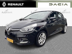 Renault Clio - HB 0.9 TCe Zen - Trekhaak afneembaar