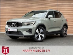 Volvo XC40 - 1.5 T4 Plug-in hybrid Plus Bright Leer / Memory Stoel / Keyless / Camera / Stoel - Stuur v