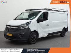 Opel Vivaro - 1.6 CDTI L2H1 Edition Airco Cruise Trekhaak Imperiaal