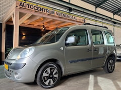 Renault Kangoo Family - 1.6-16V BENZINE 5-ZITS TREKHAAK/CRUISE/AIRCO/2X SCHUIFDEUR