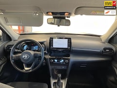 Toyota Yaris Cross - 1.5 Hybrid Active, carplay, adaptive cruise, 25000 km