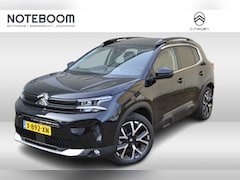 Citroën C5 Aircross - 136PK Hybride e-DCS6 MAX/ Schuifdak