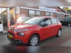 Citroën C3 - 1.2 PureTech Feel 105g