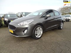 Ford Fiesta - 1.0 EcoBoost Connected AIRCO/NAV/BT/5 DEURS