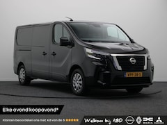 Nissan Primastar - 2.0 dCi L2H1 N-Connecta | Apple Carplay & Android Auto | Climate Control | Dubbele Schuifd