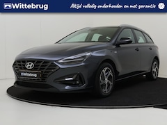 Hyundai i30 Wagon - 1.0 T-GDi MHEV Comfort Smart | Navigatie | Camera | Climate Control | Lichtmetalen Velgen