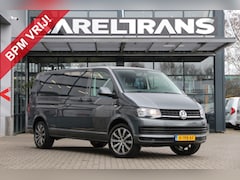 Volkswagen Transporter - 2.0 TDI 150 | DC | L2H1 | EURO6 | Airco