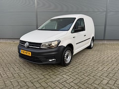 Volkswagen Caddy - 1.2 TSI L1H1 BMT Highline