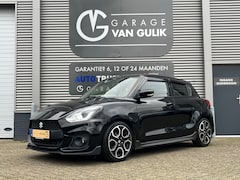 Suzuki Swift - 1.4 129PK Sport Navi, Clima, Adaptive-Cruise, Camera, Stoelverwarming, Stuurbediening, Lan