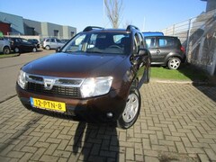 Dacia Duster - 1.6 Lauréate 2wd