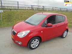 Opel Agila - agila 1.0 benzine airco lmv pdc 112.000km