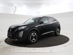 Peugeot 2008 - 1.2 PureTech 130 Allure Automaat, Leer, Navigatie, Climate,