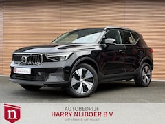 Volvo XC40 - 1.5 T5 Plug-in hybrid Plus Bright Leer / Navi / Stoel en Stuur verwarming / Keyless / LED