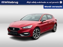 Seat Leon - 1.4 TSI eHybrid PHEV FR / Memory / Full LED / 18" LMV / Panoramadak / Camera