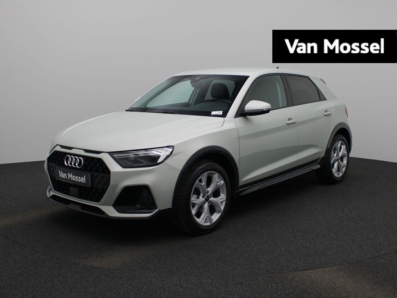 Audi A1 allstreet - 30 TFSI Advanced edition 110 PK | Automaat | Navigatie Plus | Adaptive Cruise Control | Cl - AutoWereld.nl