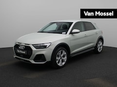 Audi A1 allstreet - 30 TFSI Advanced edition 110 PK | Automaat | Navigatie Plus | Adaptive Cruise Control | Cl