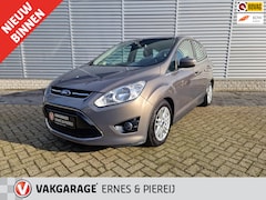 Ford C-Max - 1.0 Titanium Nieuwe Distributieriem + waterpomp