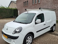 Renault Kangoo Express - 1.5 dCi 110 Express Maxi airco cruise