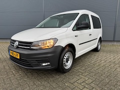 Volkswagen Caddy - 1.2 TSI L1H1 BMT Highline