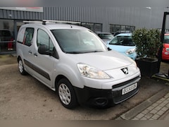 Peugeot Partner - 120 1.6eHDI L1XT Pr+