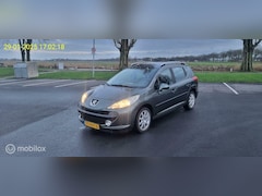 Peugeot 207 SW - 1.4 VTi XS pano dak el ramen nwe apk