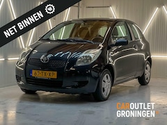 Toyota Yaris - 1.0 VVTi | GOED OH | RIJKLAAR | NAP | NW APK