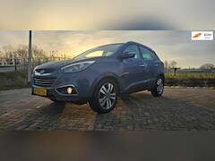 Hyundai ix35 - 2.0 CRDi HP 4WD i-Catcher