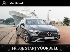 Mercedes-Benz A-klasse - 180 AMG Line /Panoramadak /Carplay /Achteruitrijcamera