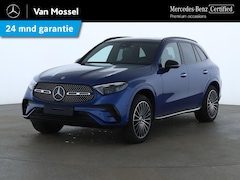 Mercedes-Benz GLC-klasse - 400e 4MATIC AMG Line / Premium Plus/ Panoramadak/ Burmester/ Massage/ 20 inch/ Trekhaak/ D