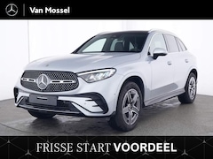 Mercedes-Benz GLC-klasse - 400e 4MATIC AMG Line / Panoramadak/ Massage/ El. Trekhaak/ Winter Pack