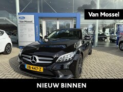 Mercedes-Benz C-klasse - 160 Advantage Pack | Verkoop in consignatie