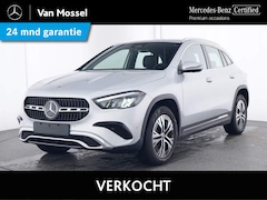 Mercedes-Benz GLA-Klasse - 250 e Business Line /Led /Winter pakket /18 Inch