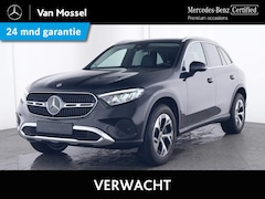 Mercedes-Benz GLC-klasse - 300e 4MATIC Luxury Line Wordt Verwacht / Panorama-Schuifdak / Memory Seats / Parkeercamera