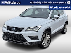 Seat Ateca - 1.5 TSI Xcellence / Panoramadak / Trekhaak Elek. / Virtual Cockpit / 18" LMV / 360 Camera