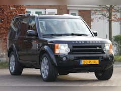 Land Rover Discovery - 4.4 V8 HSE 7 persoons met NAP!