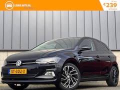 Volkswagen Polo - 1.0 TSI 95PK Automaat Comfortline Virtual Cockpit Apple-Carplay 17''