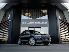 Audi Q5 Sportback - 50 TFSI e 2x S edition - RS Seats | Dodehoek detectie | Carplay